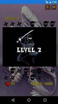 crush ninja attack screenshot 4