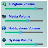 Volume