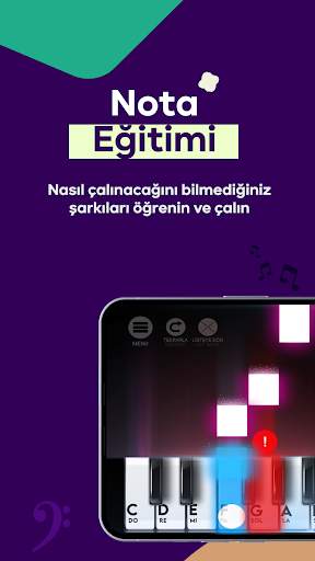 R-ORG 2023: Gerçek Org Çal screenshot 5