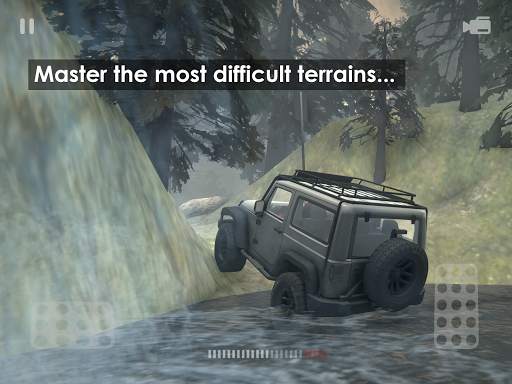 Teron Off-Road screenshot 6