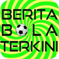 Berita Bola Terkini logo