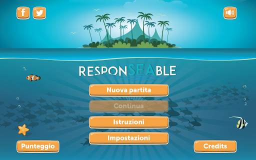 The ResponSEAble Game screenshot 1