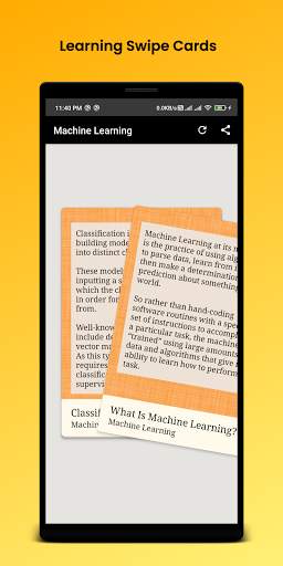 Data Science | ML Guide screenshot 7