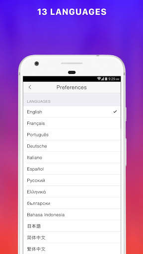 GIFnWeather screenshot 4