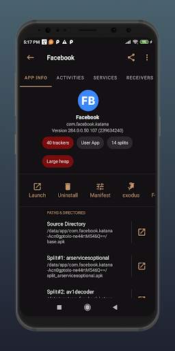 New Happy Apps Mod for HappyMod APK Manager screenshot 2