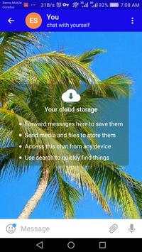 coco messenger screenshot 3