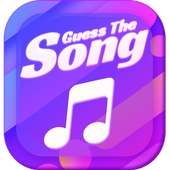 Guess The Song logo