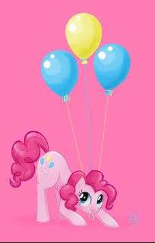 Pinkie Pie Wallpaper screenshot 4