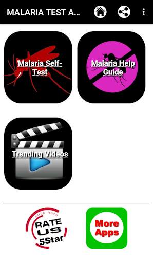 Malaria Self-Test and Guide (Africa's Version) screenshot 12