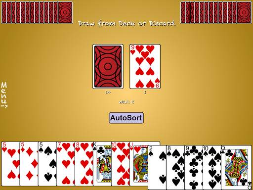 13 Rummy screenshot 7