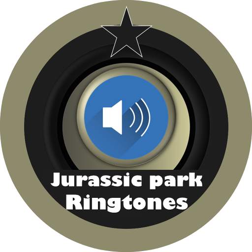 Ringtones jurassic park 1.0