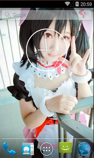 Cosplay Album & Wallpaper screenshot 6