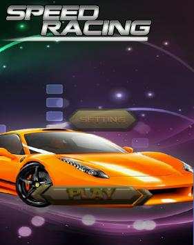 Speed Car Racing Traffic screenshot 1