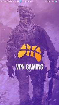VPN Gaming - Mobile Legend screenshot 1