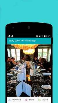 WA Story Saver for Whatsapp screenshot 2