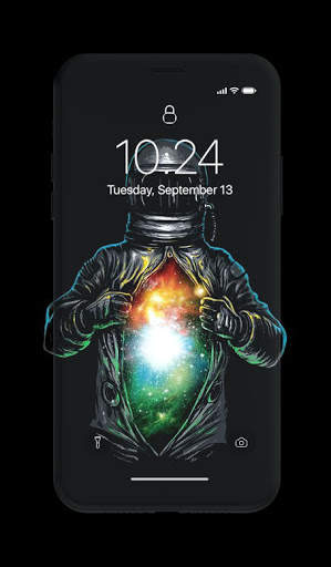 Neon Wallpaper screenshot 7