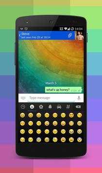 Gay Messenger screenshot 3