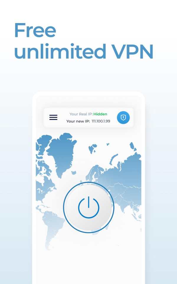 Oko VPN screenshot 6