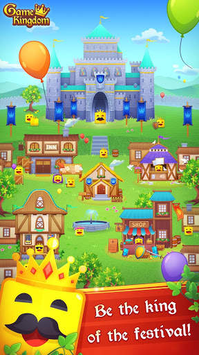 Game Kingdom screenshot 1