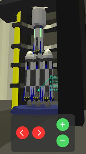 Space Agency 2138 screenshot 4
