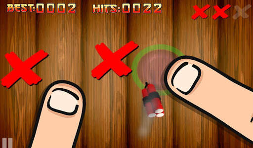 Tap Ninja screenshot 4