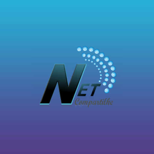 Net Compartilhe icon