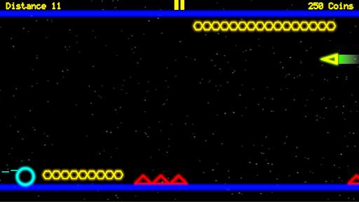 Geometry Run screenshot 6