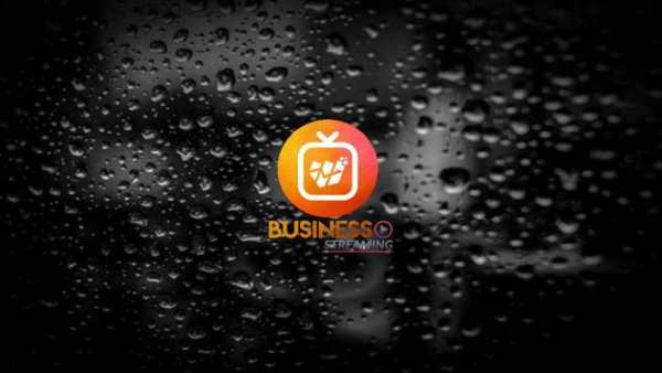 Business HDTV screenshot 1