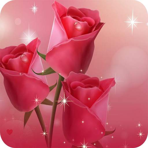 Rose Wallpaper 1.01