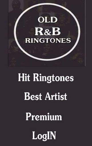 Free Slow Jam R&B Hit Ringtones screenshot 2