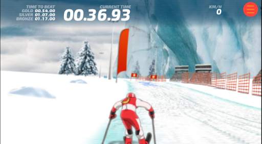 snowboard master screenshot 4