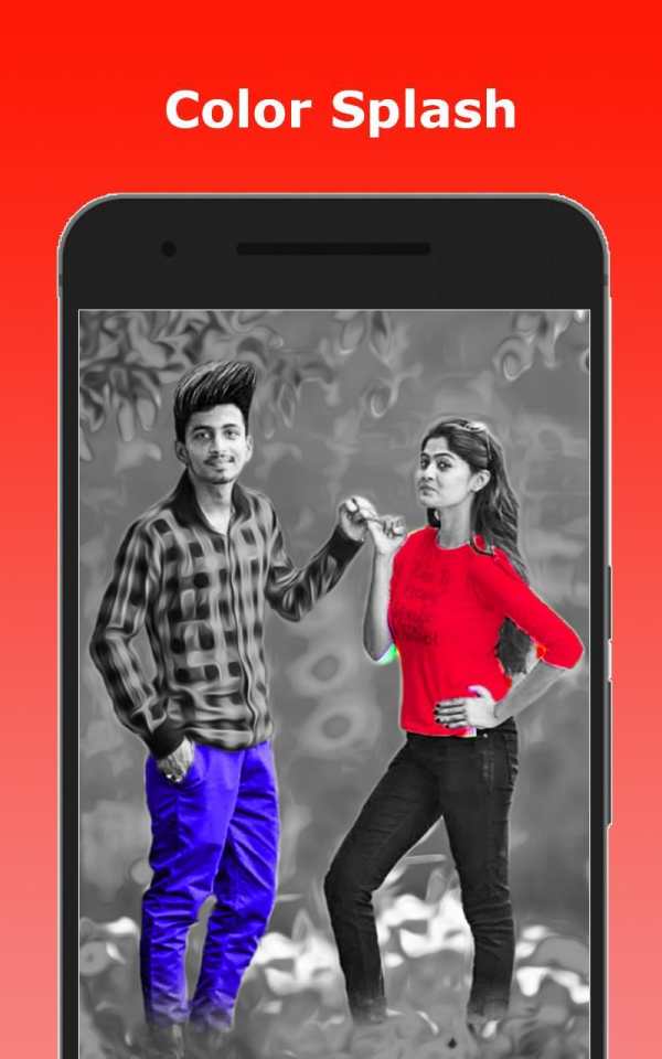 Girlfriend Photo Editor - Girlfriend Photo Frames screenshot 16