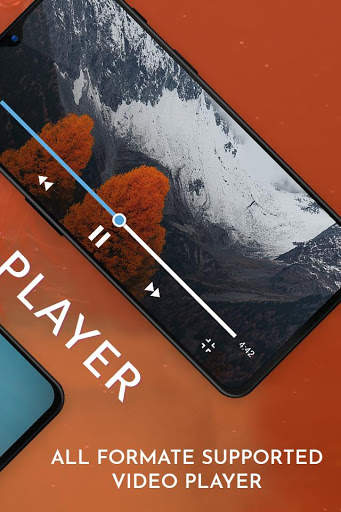 HD Max Video Player screenshot 3