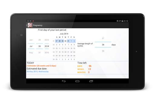 Date (Days) Calculator 11 تصوير الشاشة