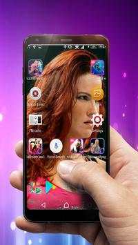 Lita wwe Wallpaper screenshot 3