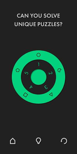 Seasons Puzzles | Mind Games & screenshot 1