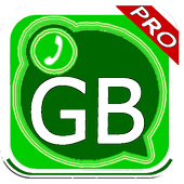 GBWhats Pro2018 أيقونة