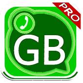 GBWhats Pro2018 2.2