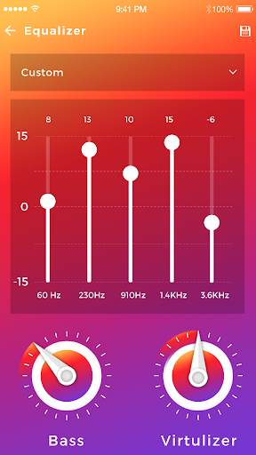 Free Music Player - Offline Music screenshot 4