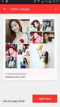 FacePop 18  for facebook screenshot 3