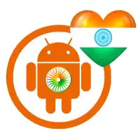 Install Indian App icon