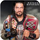 Roman reigns WWE wallpaper HD 1.0