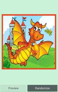 Dragon Games For Kids - FREE! screenshot 3