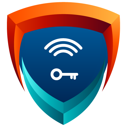Axe VPN Fast &amp; Secure icon