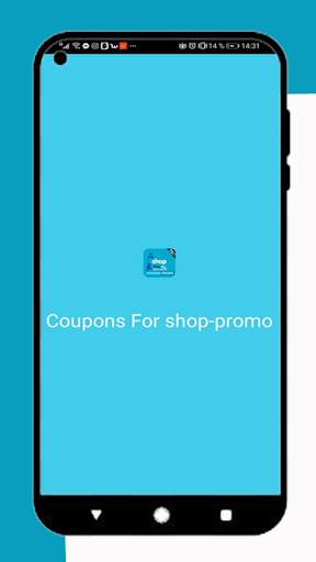 Shop Coupons - Free Coupons & Discounts APP screenshot 2