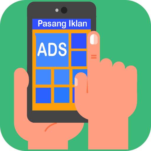 Pasang Iklan Gratis 1.4