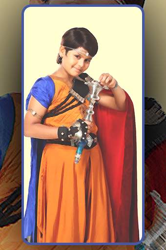 Baal Veer Wallpaper HD screenshot 1