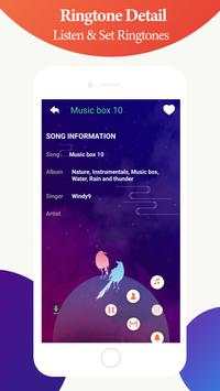 Free Ringtones - Ringtone Downloader 2020 screenshot 5