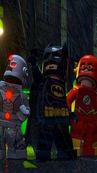 Lego Wallpaper HD screenshot 8