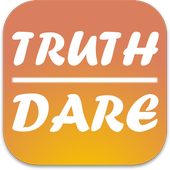 Party Truth or Dare Game 18  icon